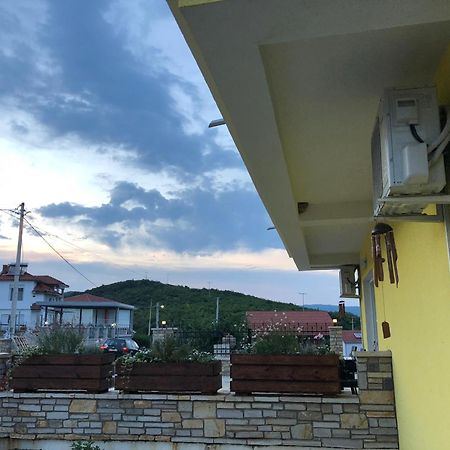 Apartments And Villas Janev Dojran Luaran gambar