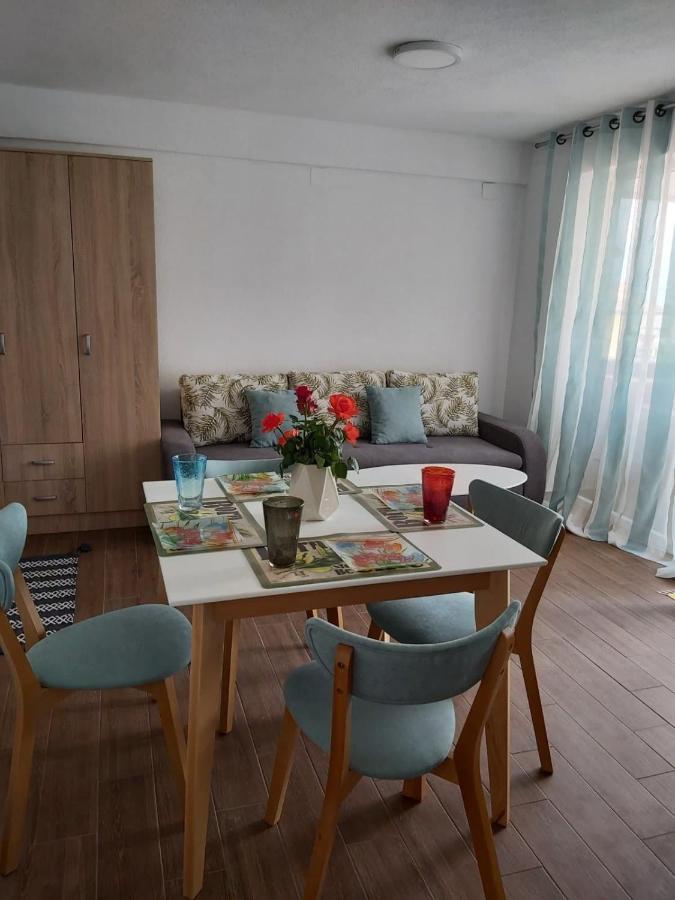 Apartments And Villas Janev Dojran Luaran gambar
