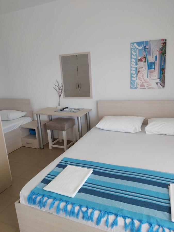 Apartments And Villas Janev Dojran Luaran gambar