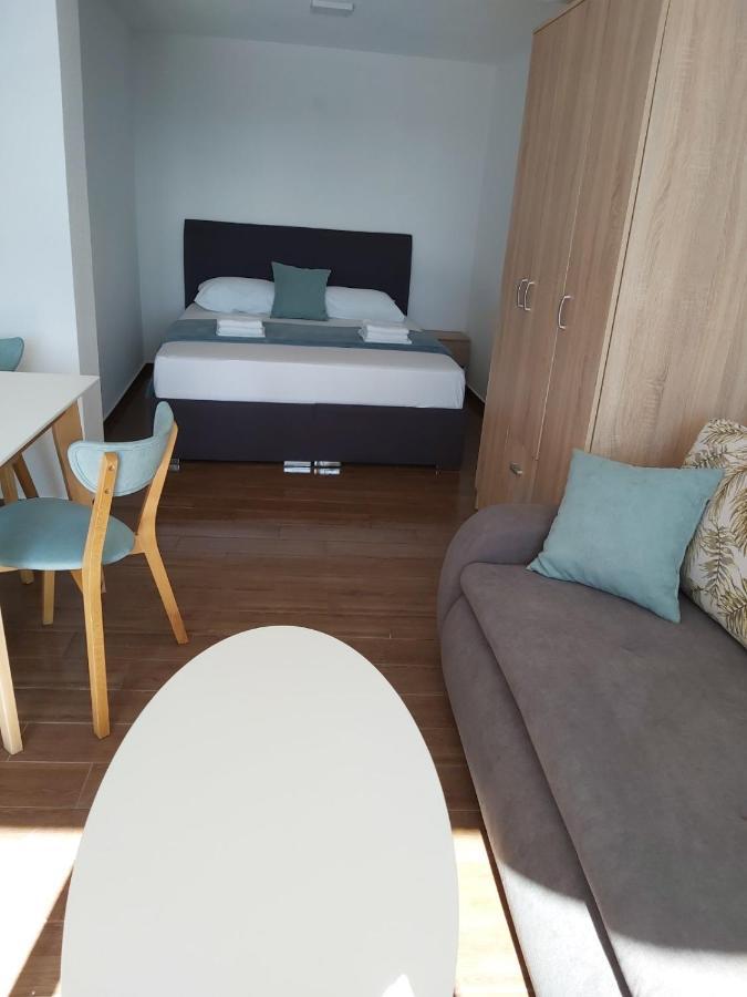Apartments And Villas Janev Dojran Luaran gambar