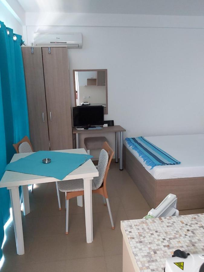 Apartments And Villas Janev Dojran Luaran gambar