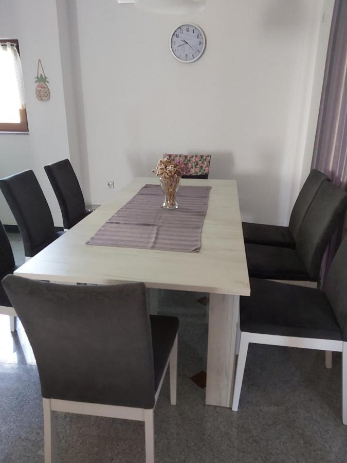 Apartments And Villas Janev Dojran Luaran gambar
