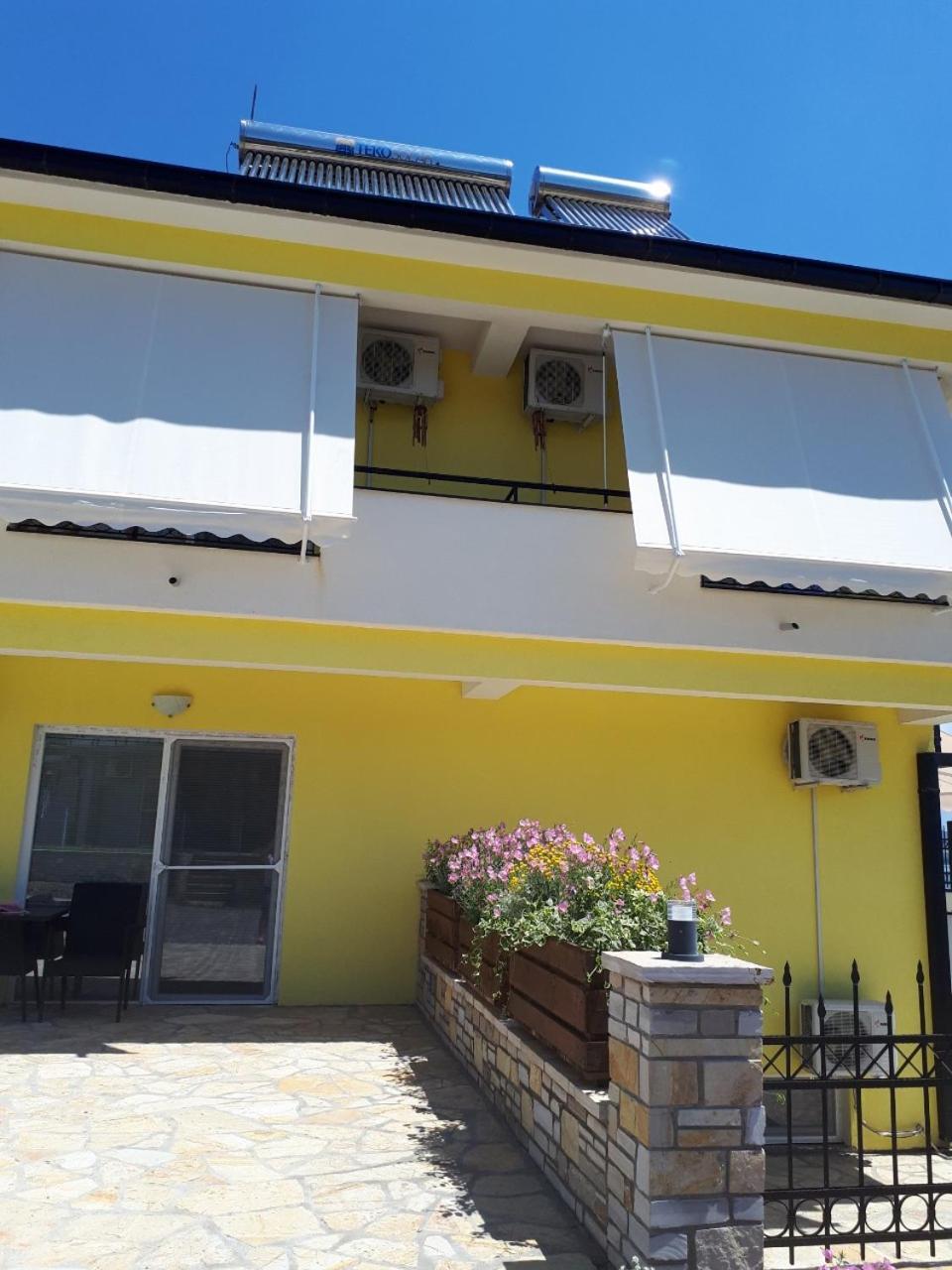 Apartments And Villas Janev Dojran Luaran gambar