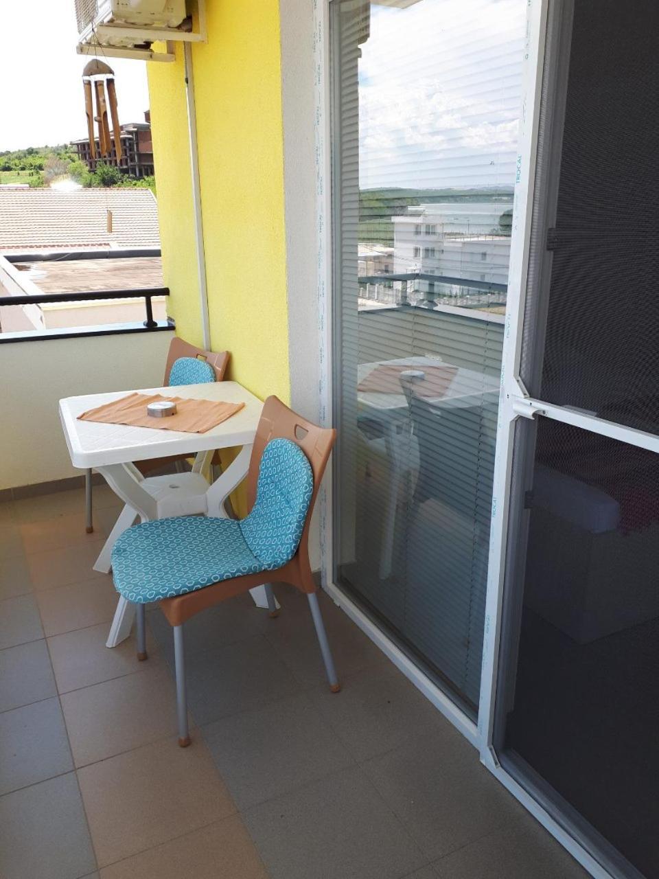 Apartments And Villas Janev Dojran Luaran gambar