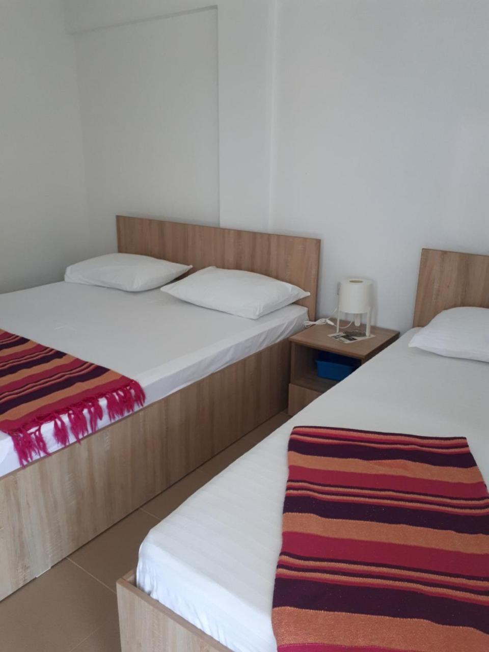 Apartments And Villas Janev Dojran Luaran gambar