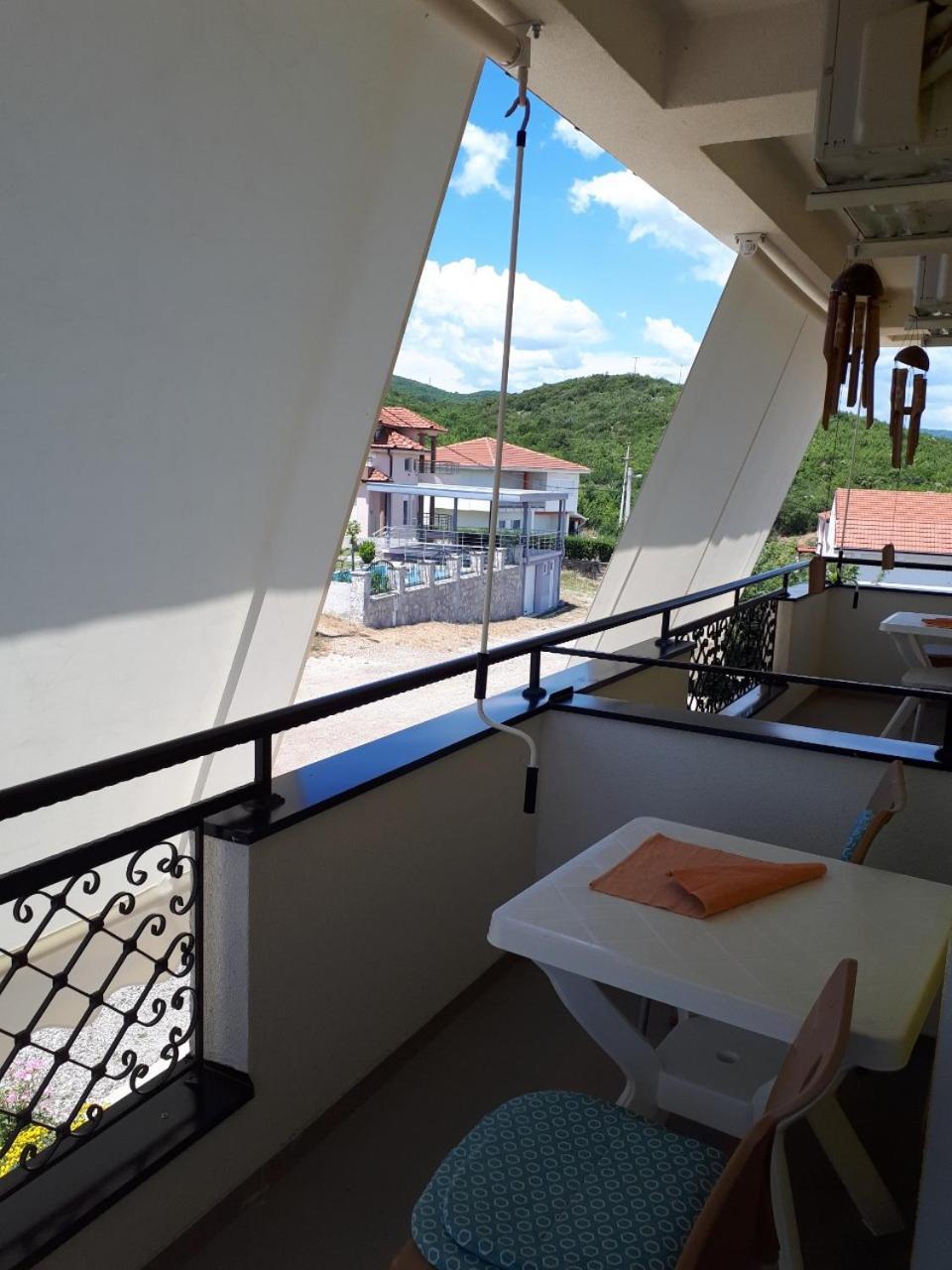 Apartments And Villas Janev Dojran Luaran gambar