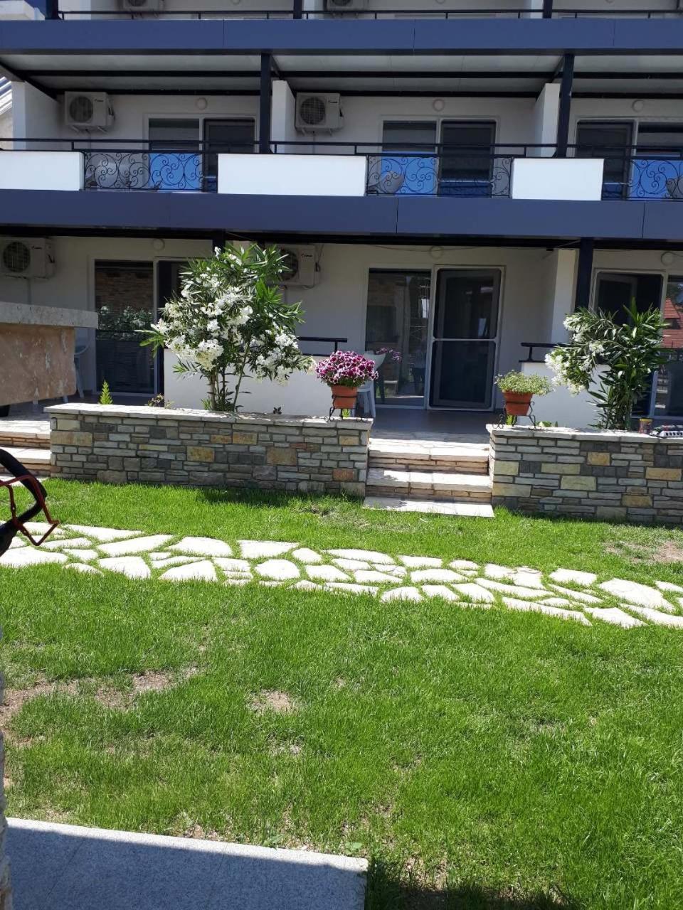 Apartments And Villas Janev Dojran Luaran gambar