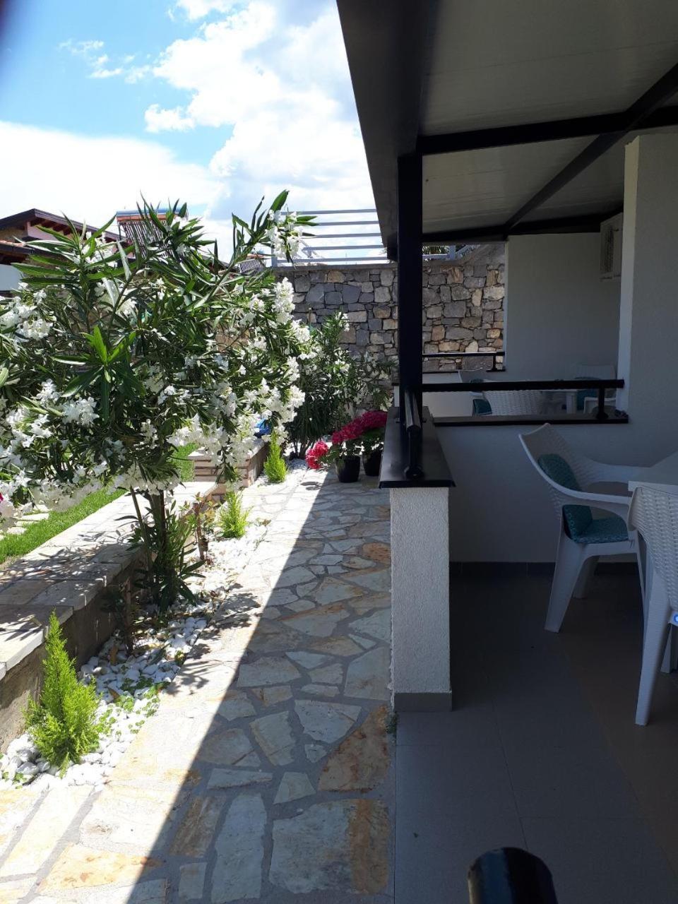 Apartments And Villas Janev Dojran Luaran gambar