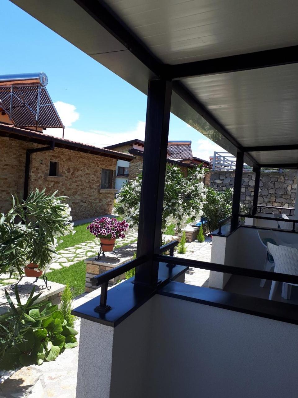 Apartments And Villas Janev Dojran Luaran gambar