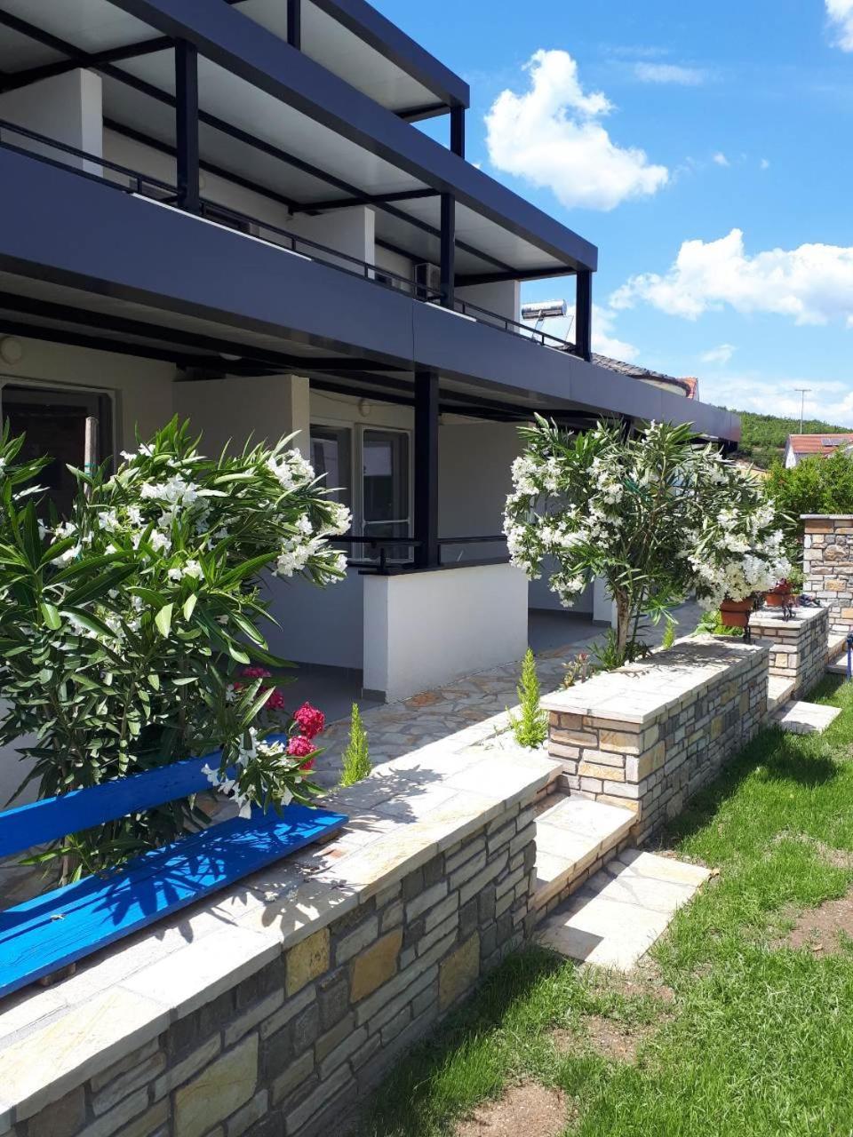 Apartments And Villas Janev Dojran Luaran gambar
