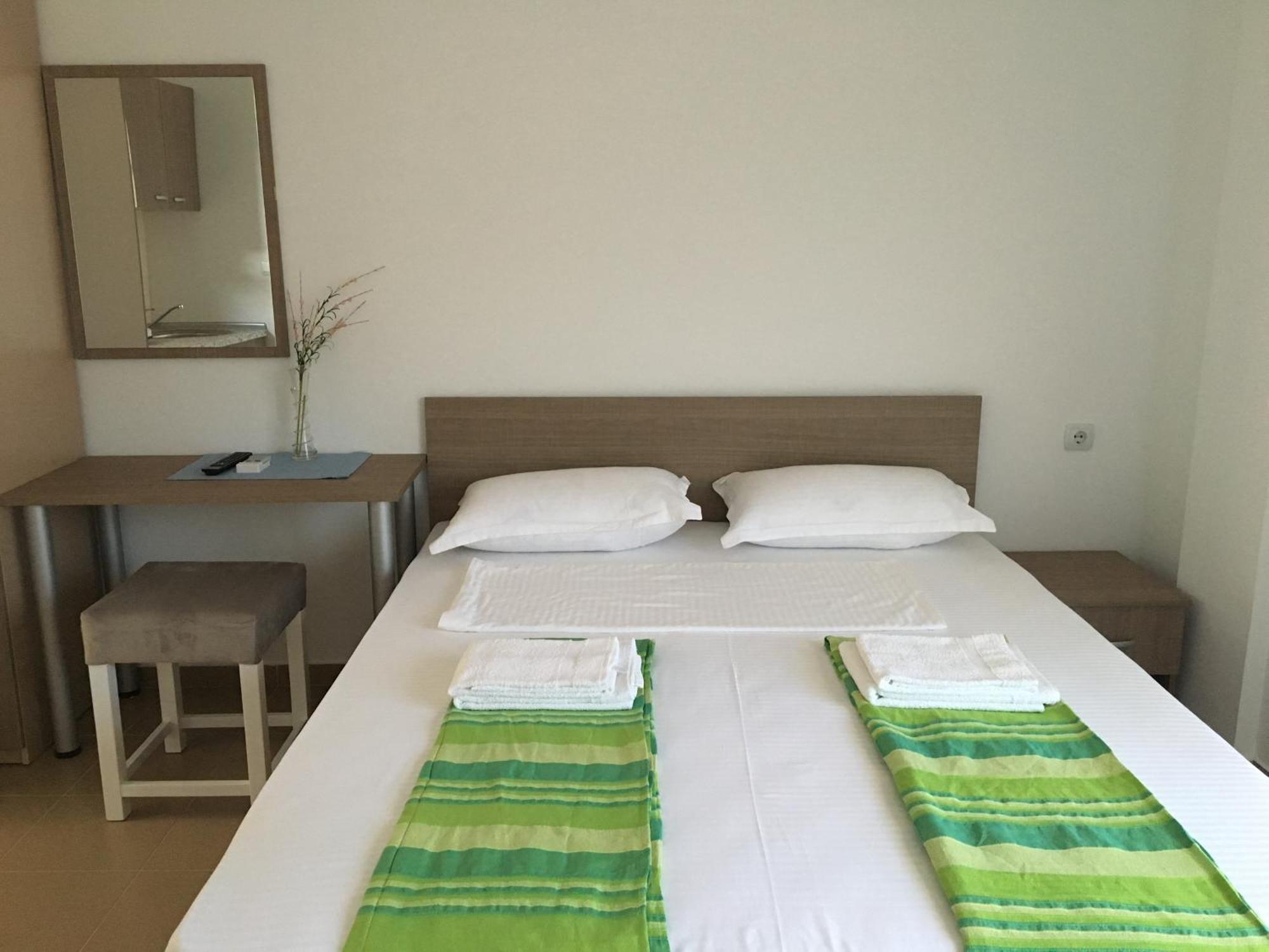 Apartments And Villas Janev Dojran Luaran gambar