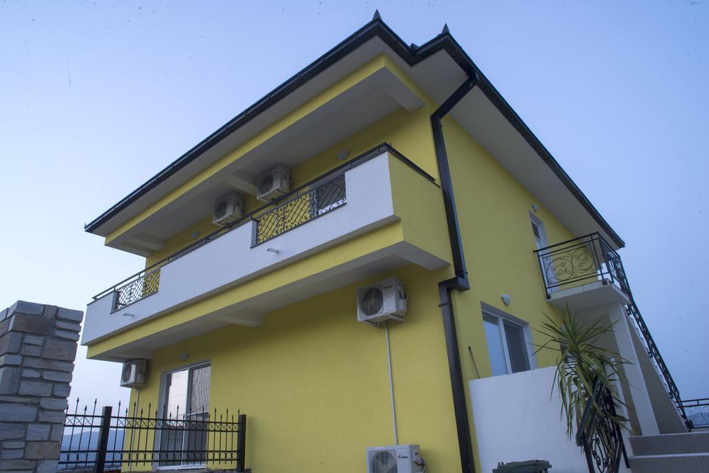 Apartments And Villas Janev Dojran Luaran gambar