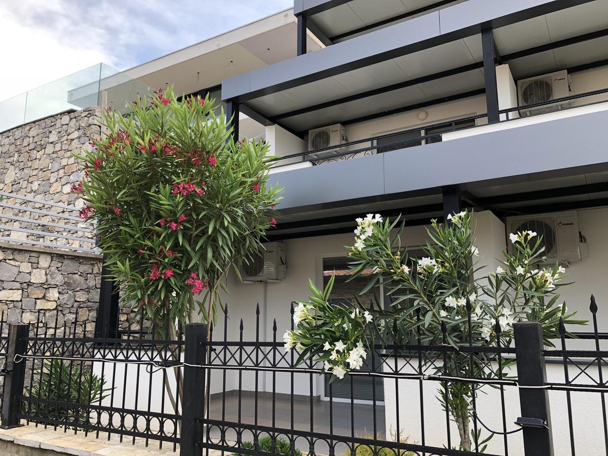 Apartments And Villas Janev Dojran Luaran gambar