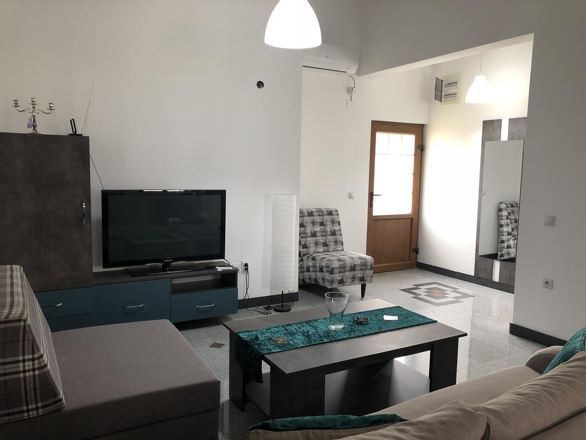 Apartments And Villas Janev Dojran Luaran gambar