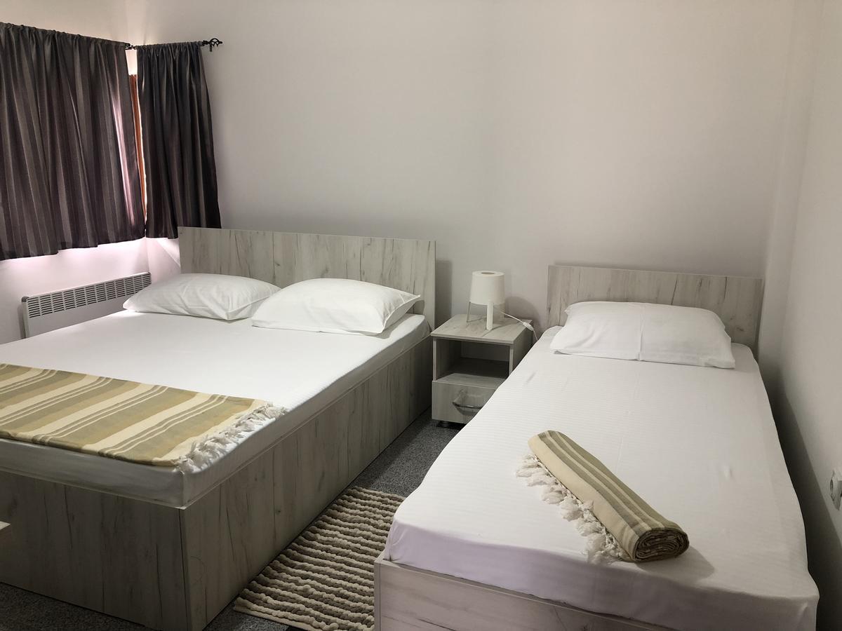 Apartments And Villas Janev Dojran Luaran gambar