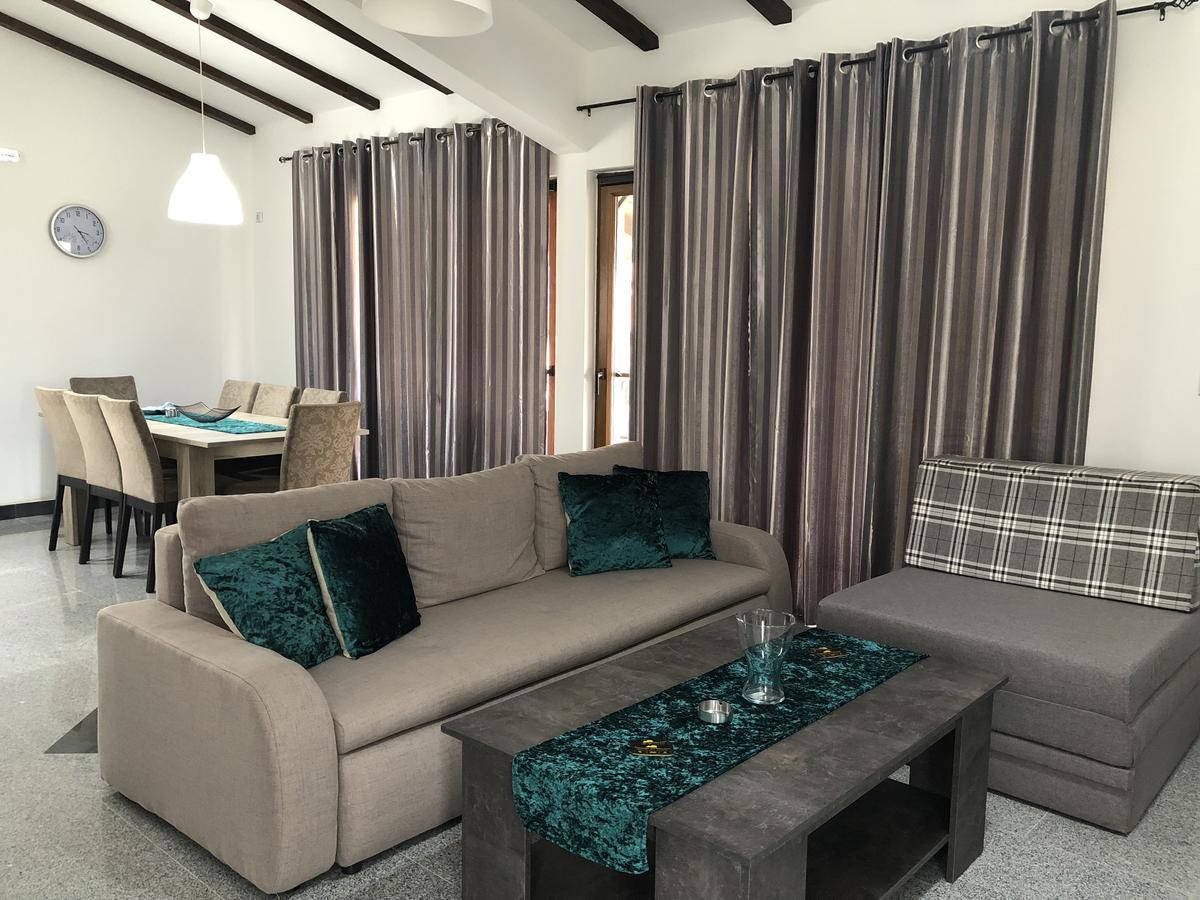 Apartments And Villas Janev Dojran Luaran gambar
