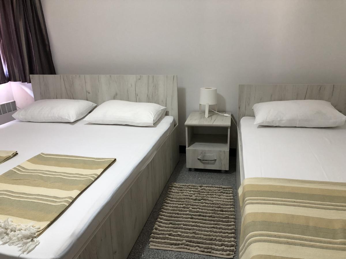 Apartments And Villas Janev Dojran Luaran gambar