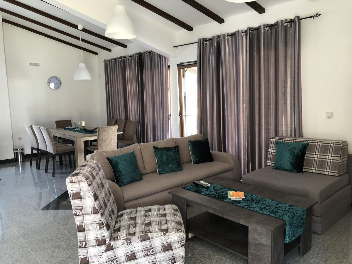 Apartments And Villas Janev Dojran Luaran gambar